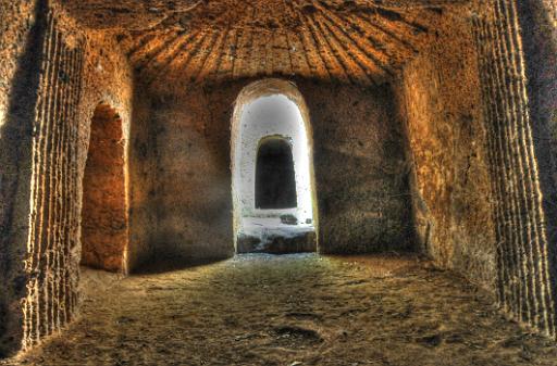 Etruschi: fascino e mistero di un popolo antico