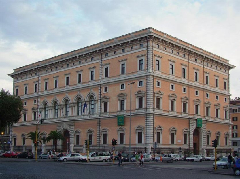 Visita guidata al Palazzo Massimo alle terme a Roma